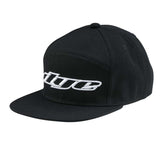 Dye 2015 Hat Logo Adjustable Black