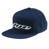 Dye 2015 Hat Logo Adjustable Navy