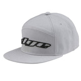 Dye 2015 Hat Logo Adjustable Gray