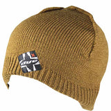 Dye Paintball Beanie Vasillies Brown