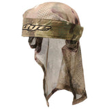 Dye Paintball Head Wrap - Dye Cam