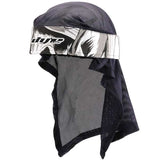 Dye C12 Paintball Head Wrap 2012 - Cloth White