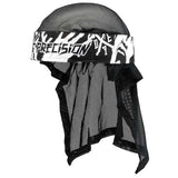 Dye C12 Paintball Head Wrap 2012 - Horror