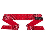 Exalt Headband Bandana V2 Red