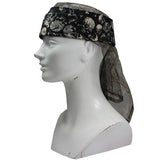 Sandana Pro Line Paintball Head Wrap Skull and Camo