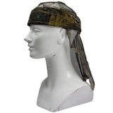 Sandana Pro Line Paintball Head Wrap RT HardWoods