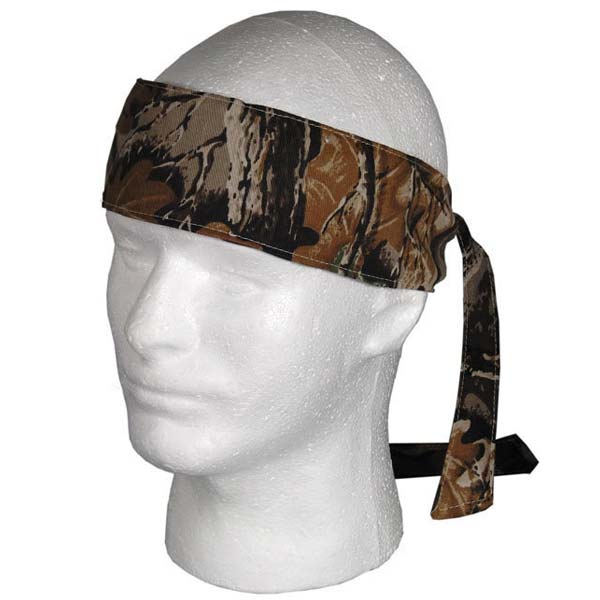 Sandana Paintball Head Band RT Hardwoods