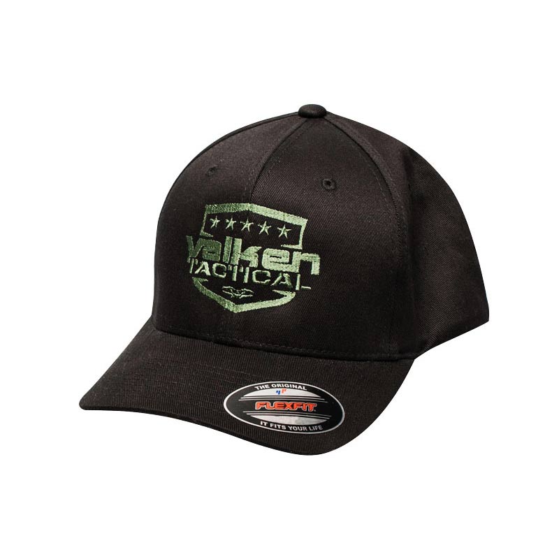 Valken Tactical Flex Fit Hat Olive