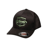 Valken Tactical Flex Fit Hat Olive