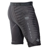 Bunkerkings Fly Compression Shorts