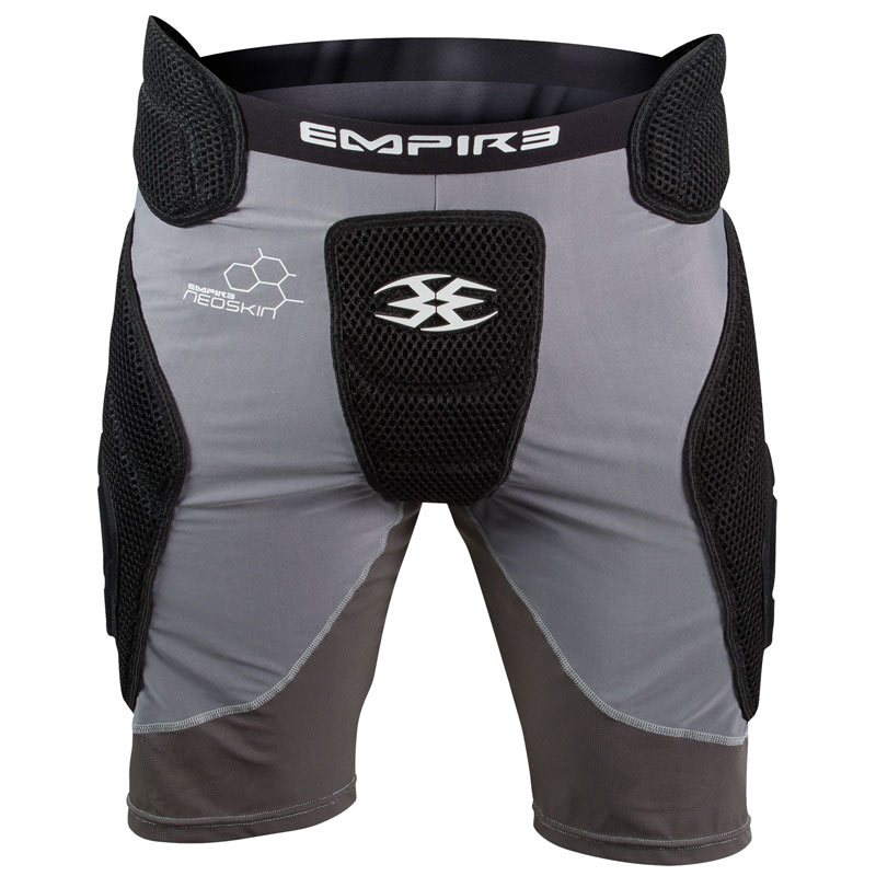 Empire Paintball  NeoSkin F6 Slider Shorts