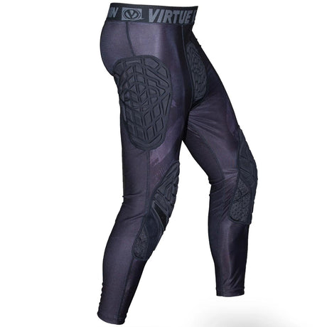 Virtue Breakout Padded Compression Pants