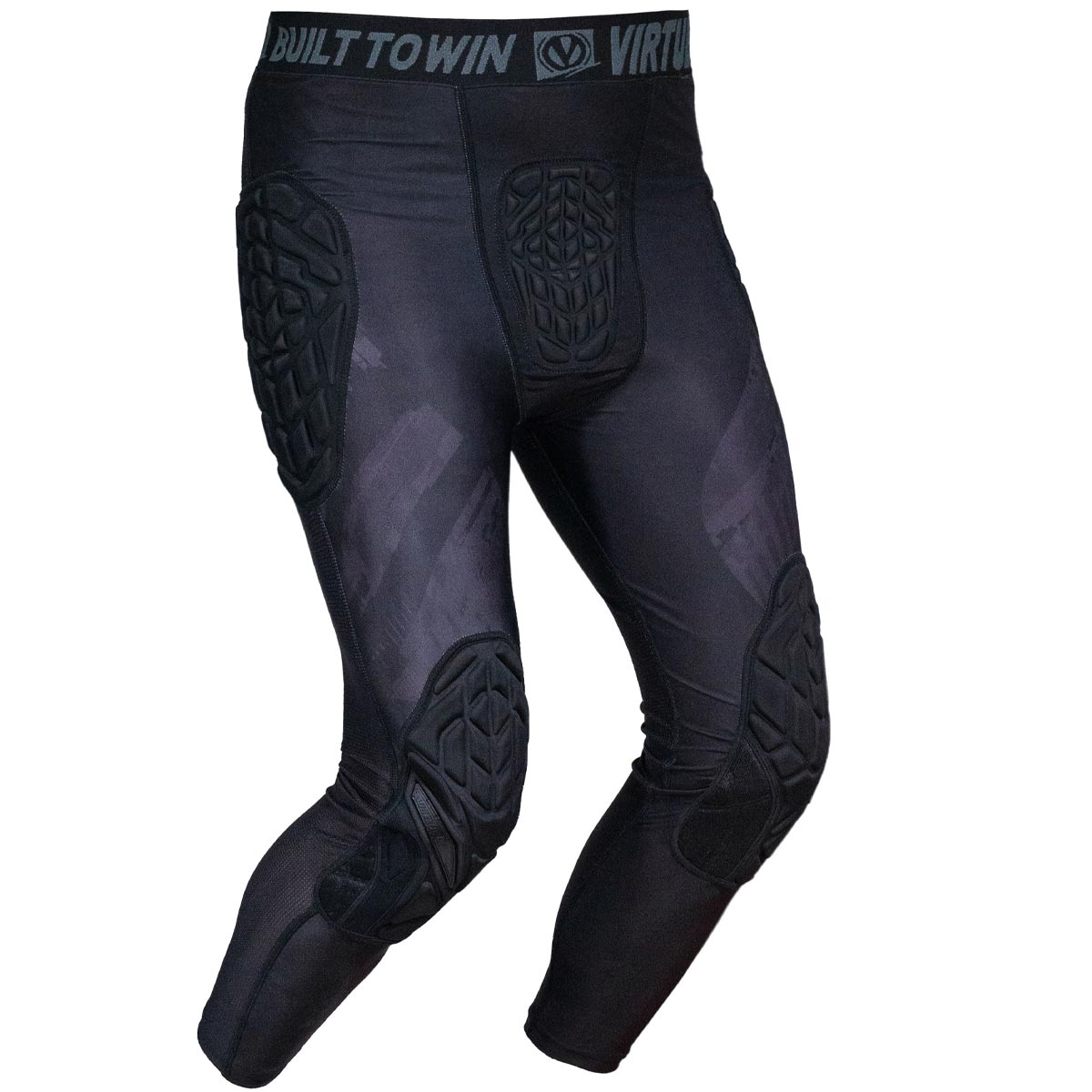 Virtue Breakout Padded Compression Pants