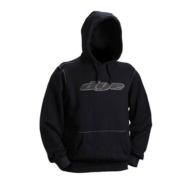 Dye 2010 Iconic Hooded Paintball Sweatshirt Navy