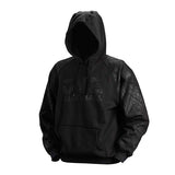 Dye 2010 Spun Hooded Paintball Sweatshirt Black