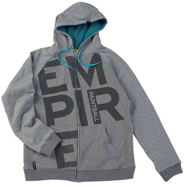 Empire 2011 Lifestyle Hoodie ZE Empire LRG