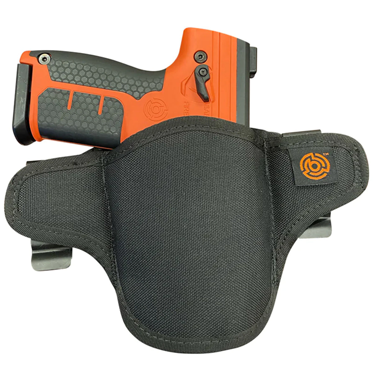 Byrna Nylon Waistband Holster