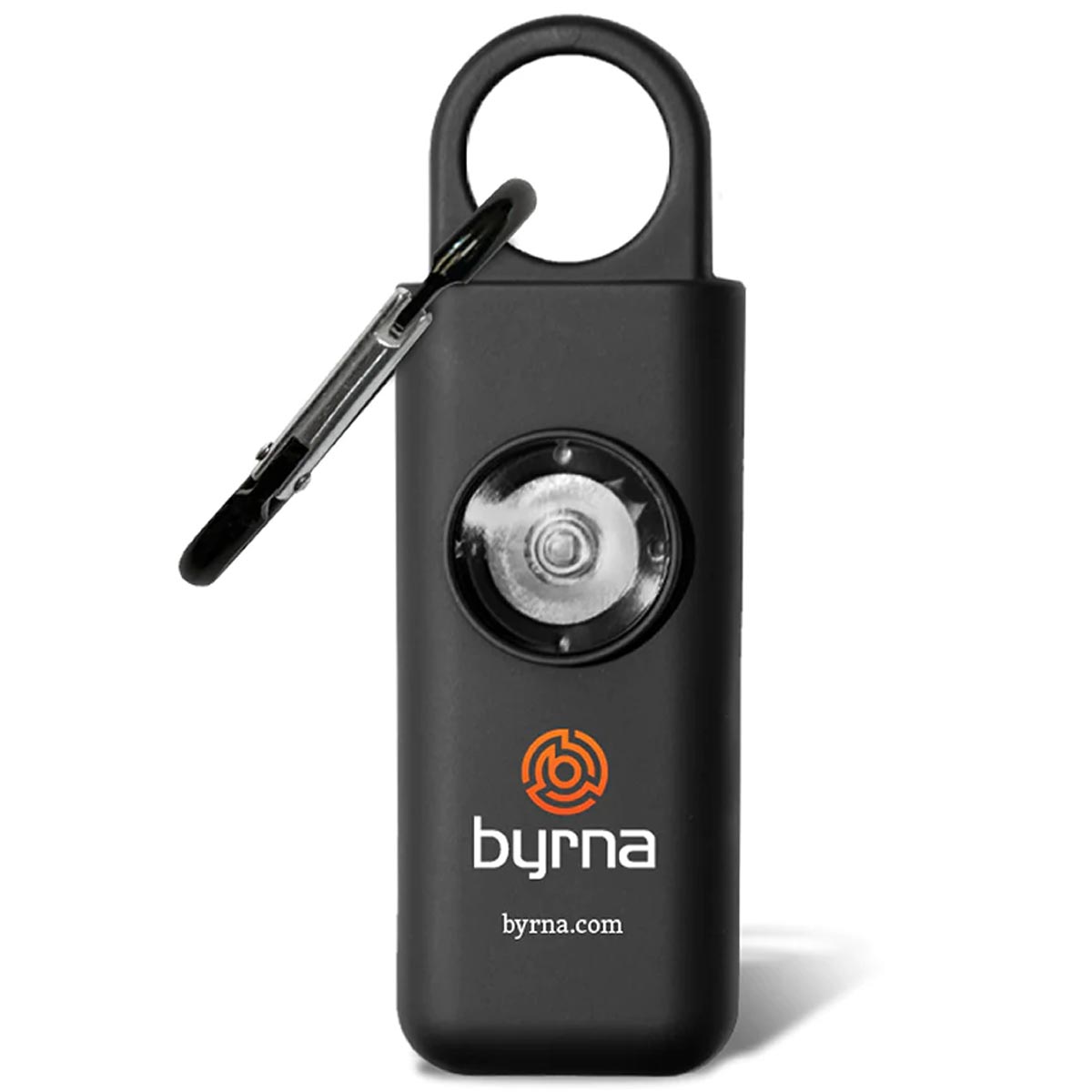 Byrna Banshee Safety Alarm Black