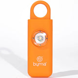 Byrna Banshee Safety Alarm Orange