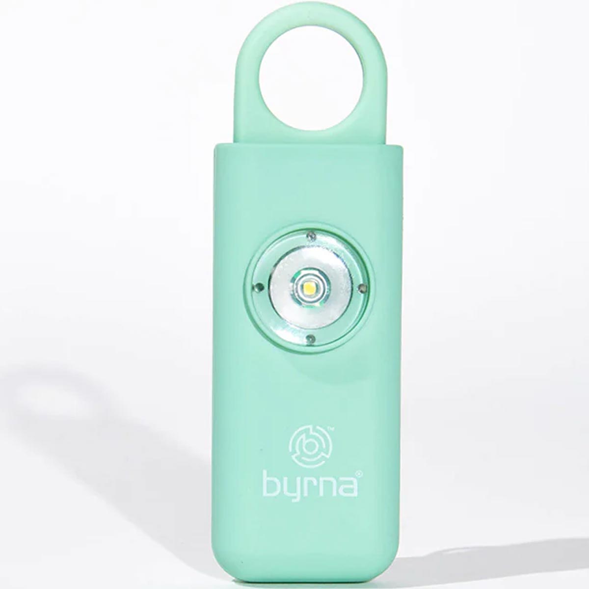 Byrna Banshee Safety Alarm Green