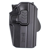 Byrna Holster Level 2 w Paddle