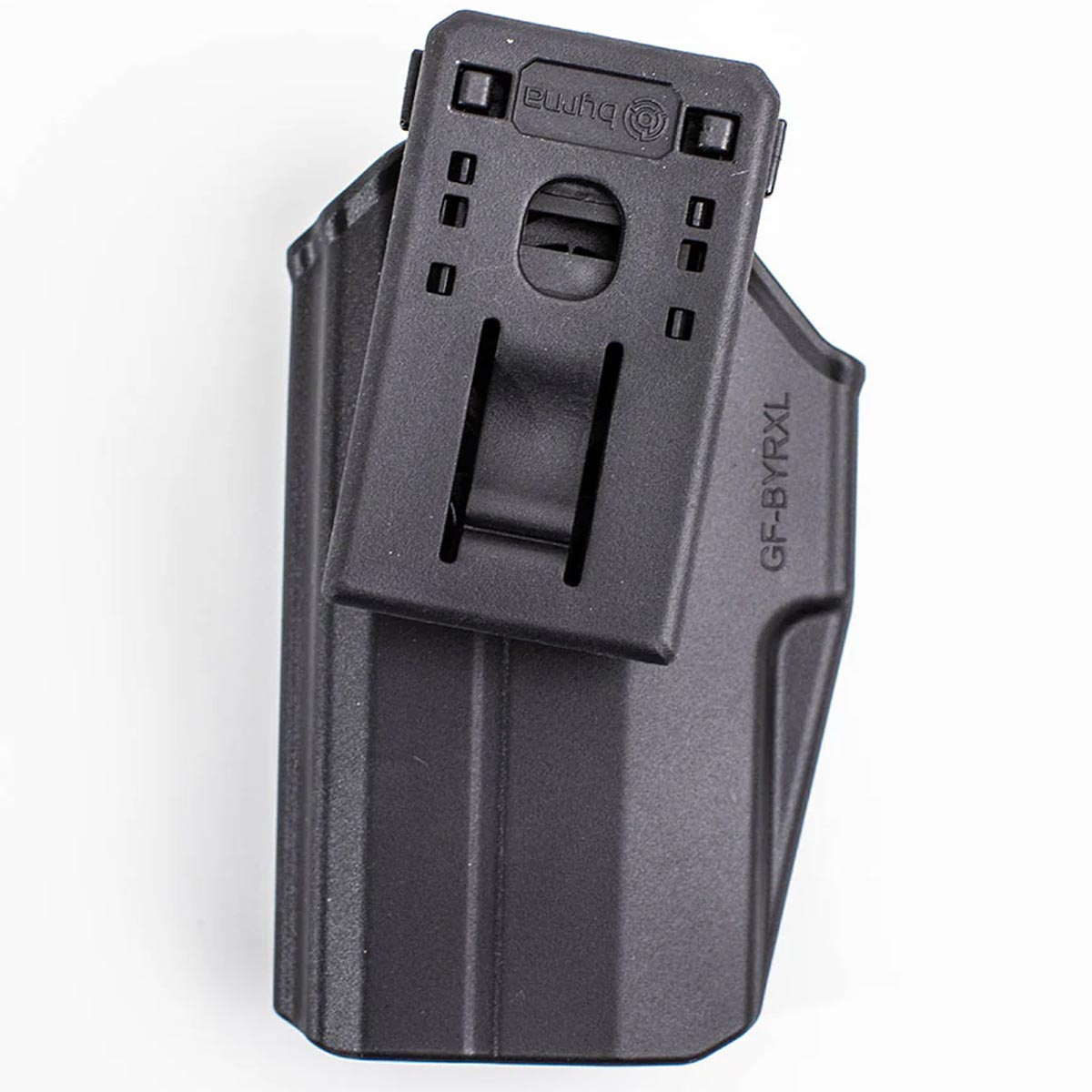 Byrna Level 2 Holster Belt Clip Adapter