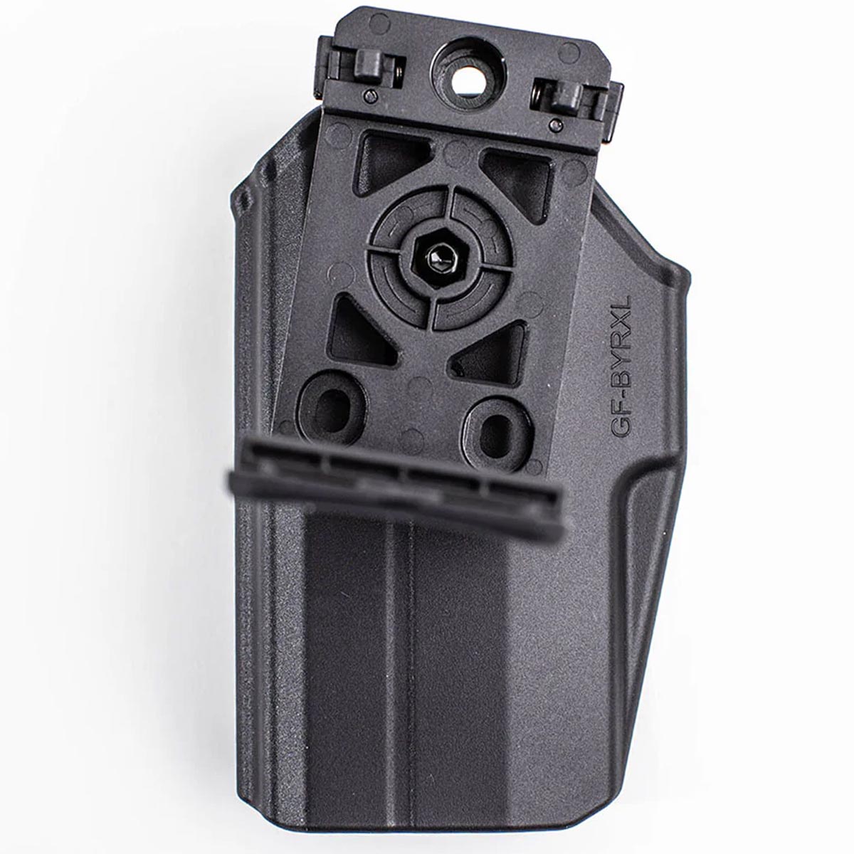 Byrna Level 2 Holster Belt Clip Adapter