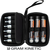 Byrna 12 Gram Carry Case With Kinetic Rounds