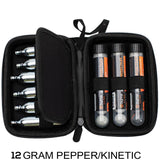 Byrna 12 Gram Carry Case With Pepper Rounds