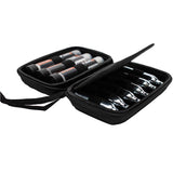 Byrna 12 Gram Carry Case With Kinetic Rounds