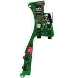 Dye DM 11/12 Factory Circuit Board