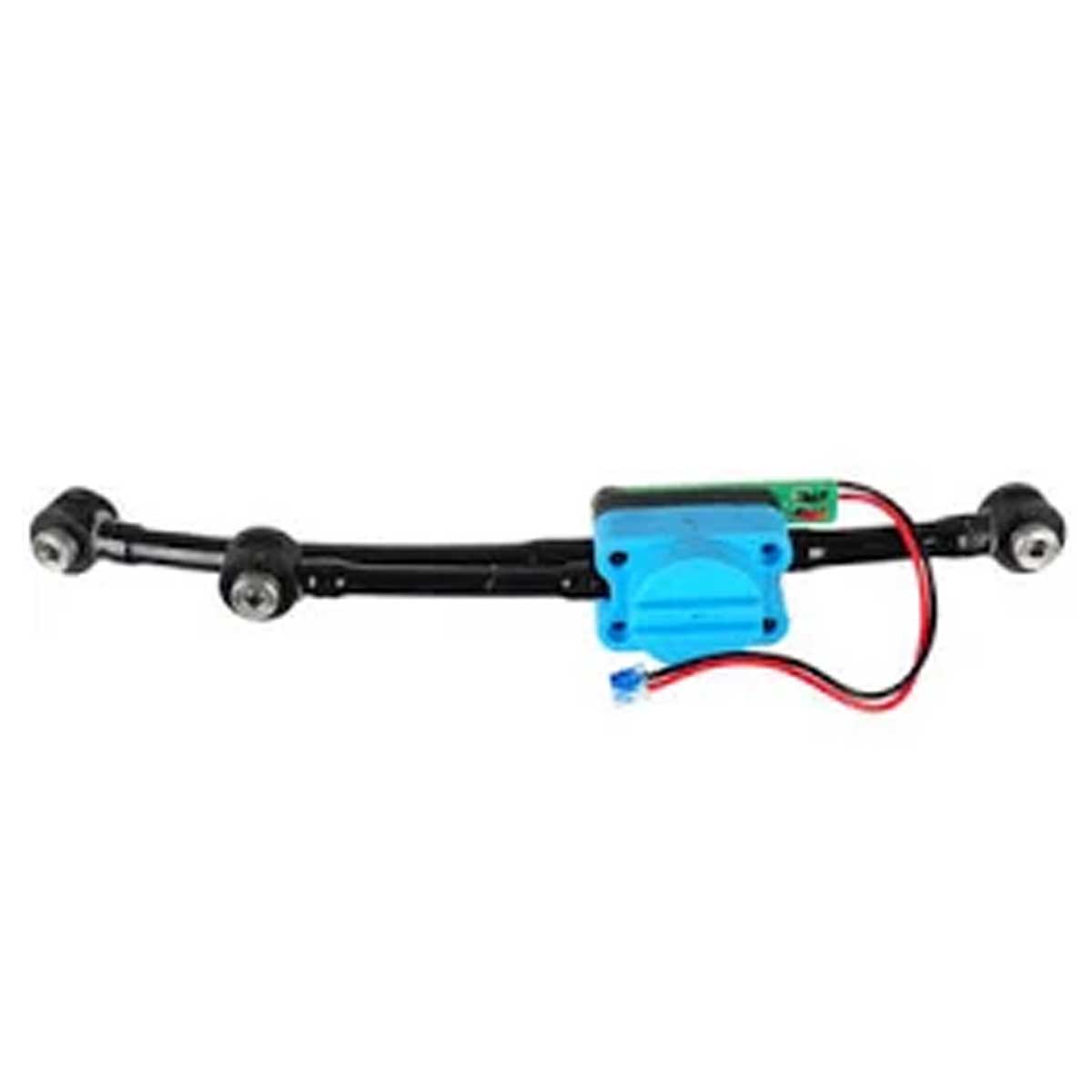 Dye Rize Proto Rail Complete Solenoid