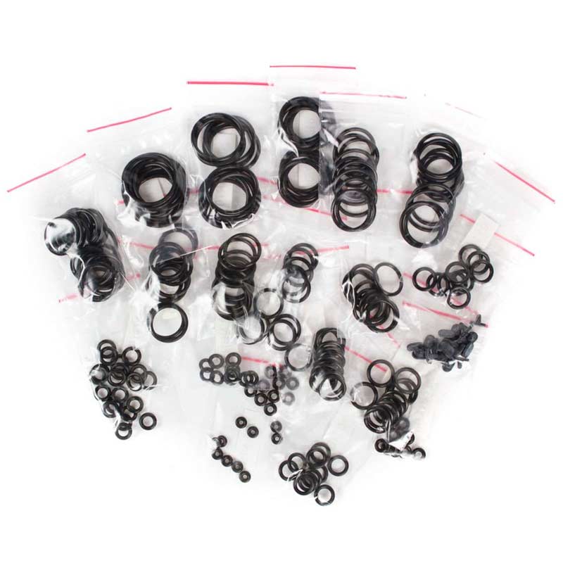 Eclipse Paintball 2014 O-Ring and Detent Kit