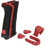 ECLIPSE Etha 3 CCU GRIP KIT RED