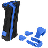 ECLIPSE Etha 3 CCU GRIP KIT BLUE