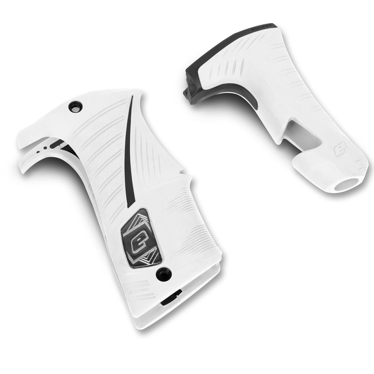 Eclipse LV1.6 Grip Kit White