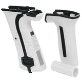 Planet Eclipse CS3 Grip Kit White