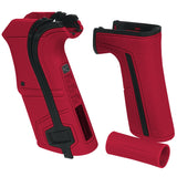 Planet Eclipse LV2 Grip Kit Red