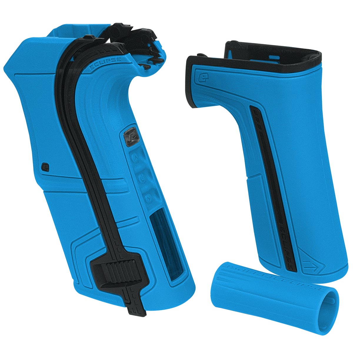 Planet Eclipse LV2 Grip Kit Blue