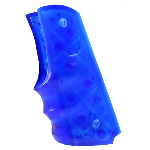 PMI 45 Grip Wrap Blue