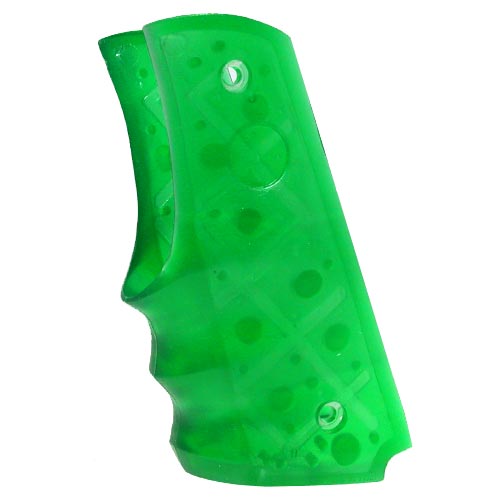 PMI 45 Grip Wrap Green