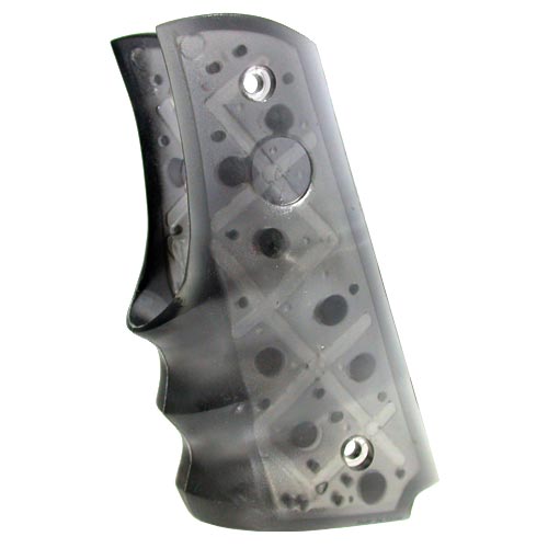 PMI 45 Grip Wrap Smoke