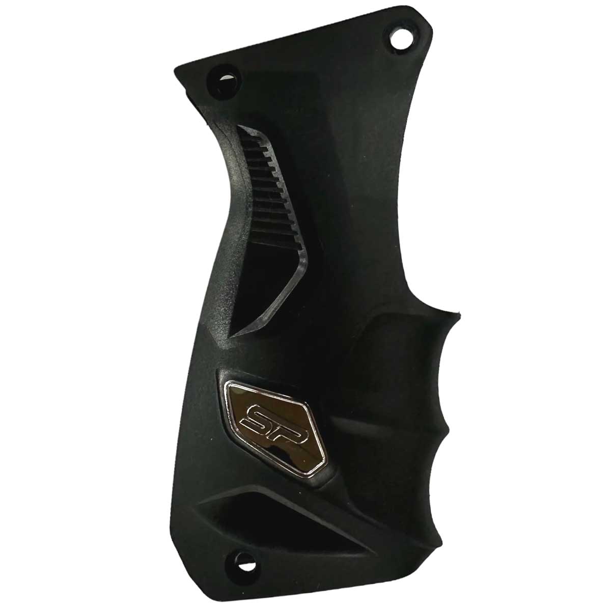 Shocker AMP ERA Back Grip Black