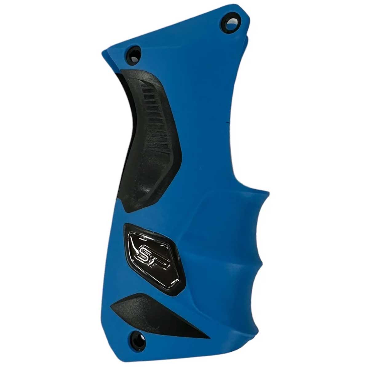 Shocker AMP ERA Back Grip Blue