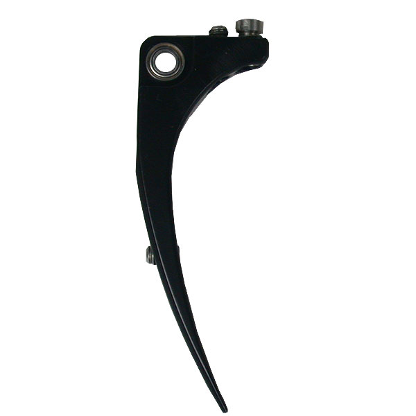 Custom Products Invert Mini Rake Trigger Black