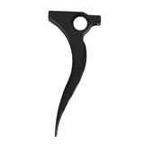 Empire Axe Factory Trigger Dust Black