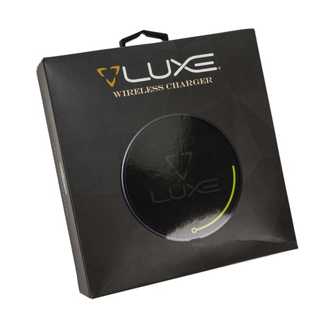 DLX Luxe TM40 Wireless Charger