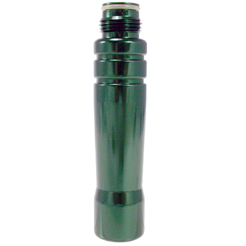 PMI Pure Energy Gas Thru Grip Green