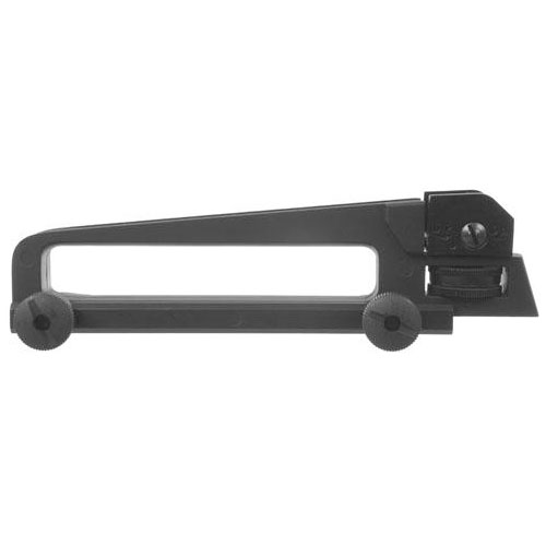 BT-4 Assault Sight Rail Weaver / Picatinny Mount