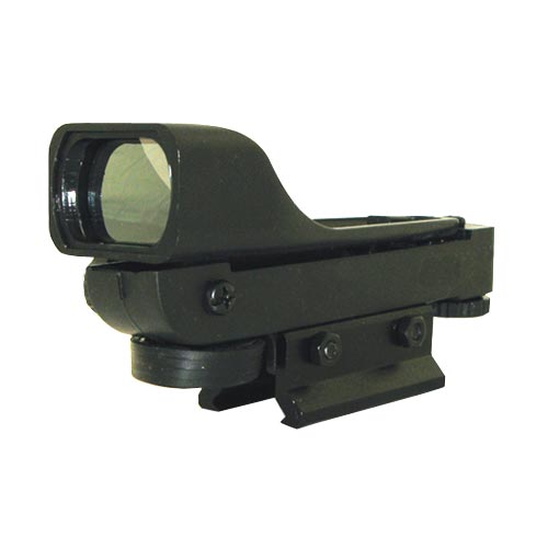 NcSTAR Paintball Red Dot Sight Weaver Mount DP